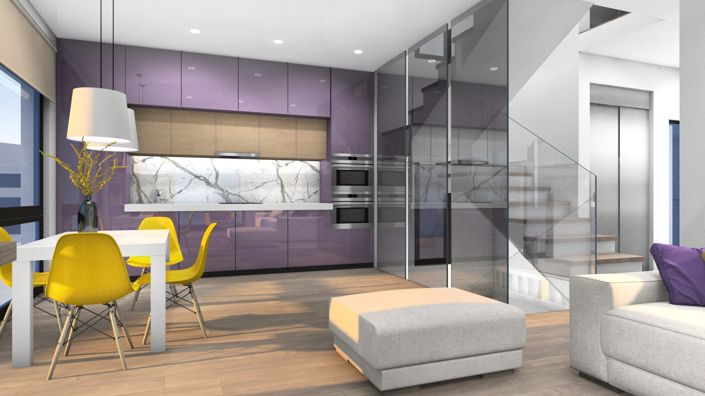 Image No.5-3 Bed Villa for sale