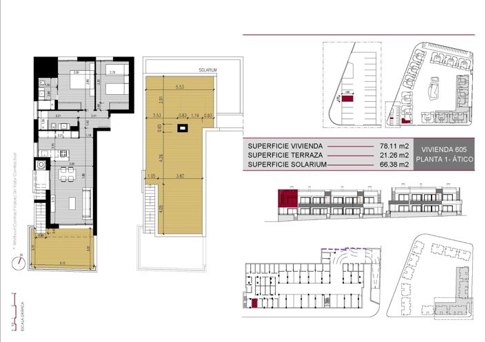 Image No.27-2 Bed Bungalow for sale