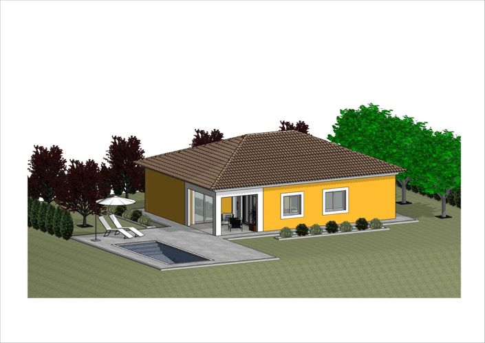 Image No.11-3 Bed Villa for sale