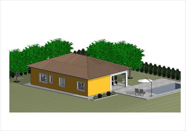 Image No.12-3 Bed Villa for sale