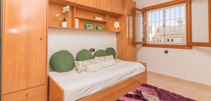 Image No.12-Maison de ville de 3 chambres à vendre à Orihuela Costa