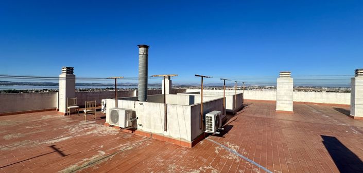 Image No.24-Appartement de 2 chambres à vendre à Torrevieja