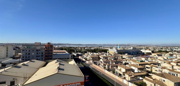 Image No.25-Appartement de 2 chambres à vendre à Torrevieja
