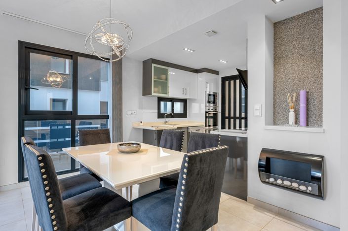 Image No.12-3 Bed Villa for sale