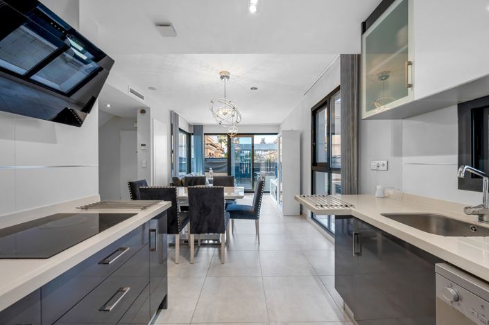 Image No.13-3 Bed Villa for sale