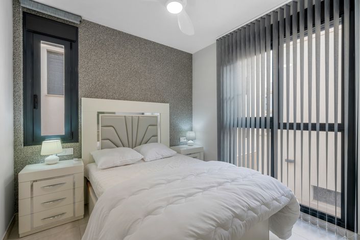 Image No.23-Villa de 3 chambres à vendre à Orihuela Costa