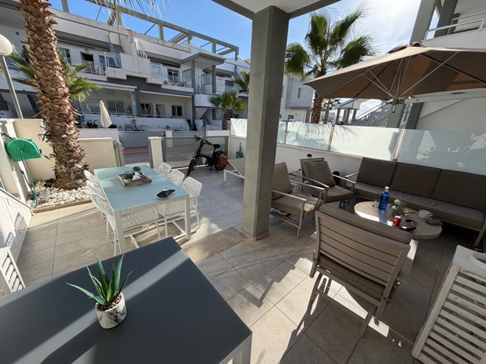 Image No.13-Appartement de 2 chambres à vendre à Orihuela Costa