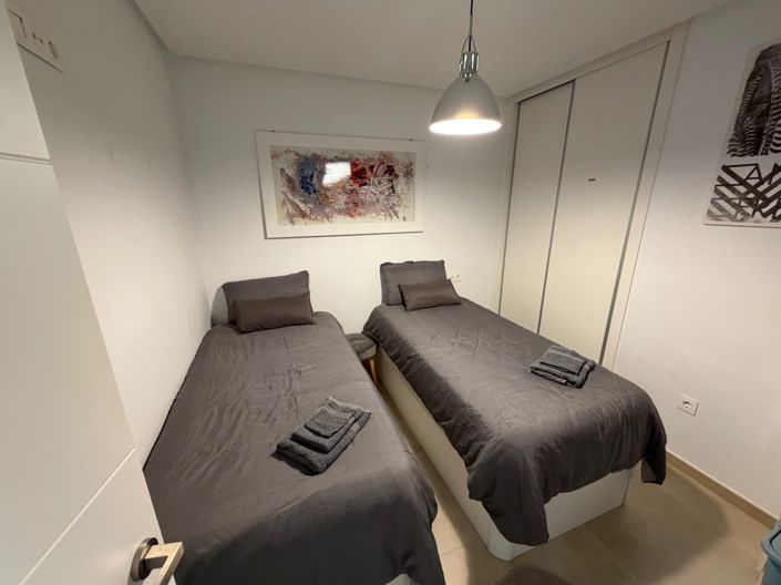 Image No.37-2 Bed Apartment for sale