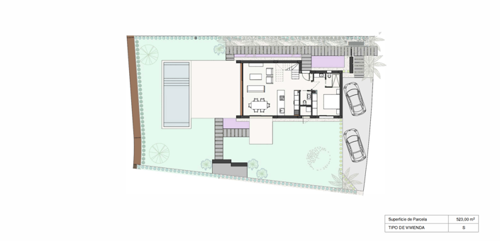 Image No.15-3 Bed Villa for sale