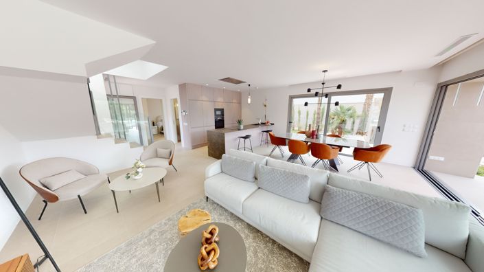 Image No.6-3 Bed Villa for sale