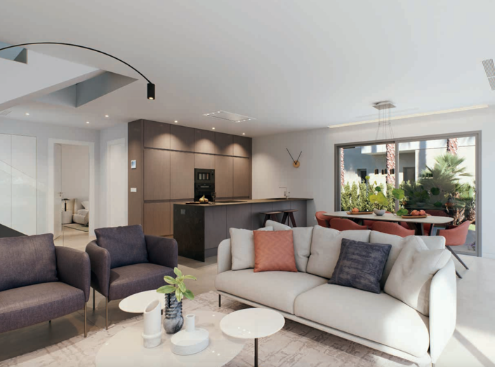 Image No.7-3 Bed Villa for sale