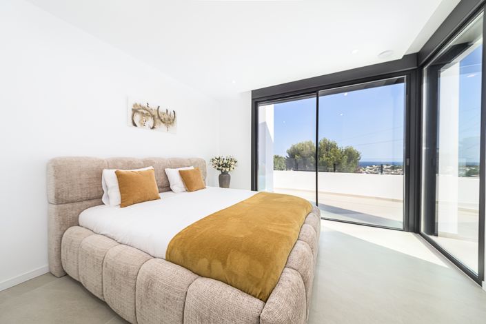 Image No.8-3 Bed Villa for sale