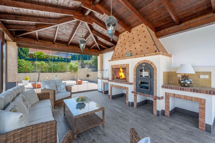 Image No.12-4 Bed Villa for sale