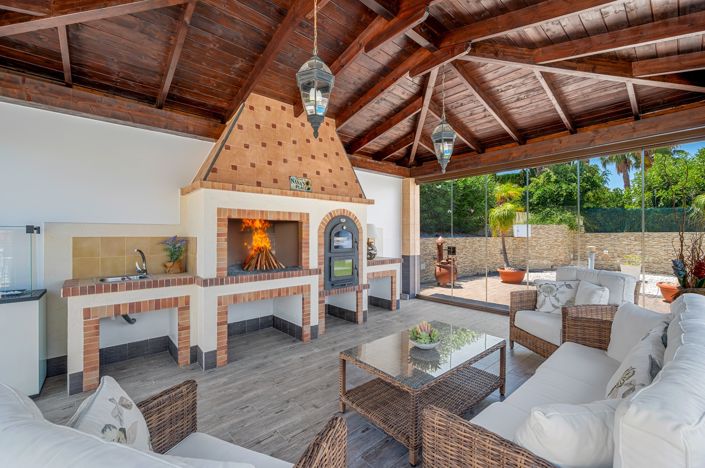 Image No.13-4 Bed Villa for sale