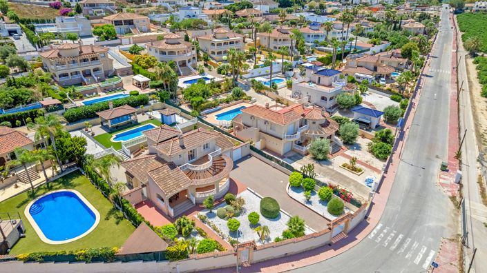 Image No.45-4 Bed Villa for sale