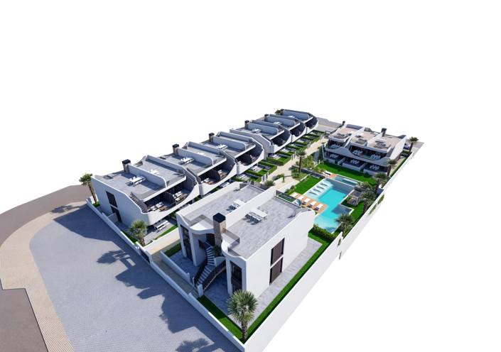 Image No.14-2 Bed Bungalow for sale