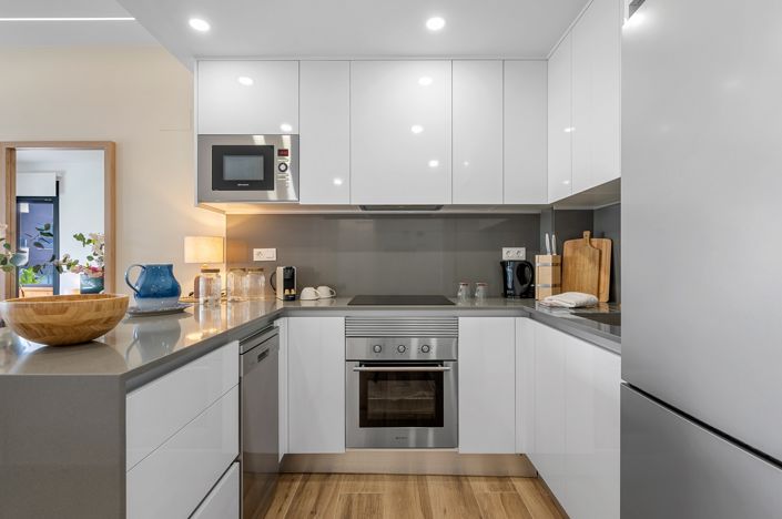 Image No.10-Appartement de 2 chambres à vendre à Orihuela Costa