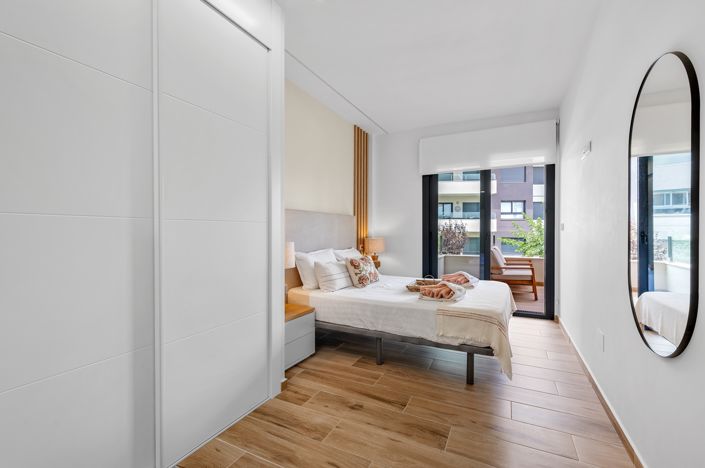 Image No.12-Appartement de 2 chambres à vendre à Orihuela Costa