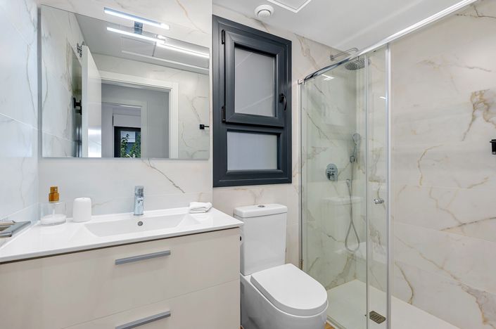 Image No.20-Appartement de 2 chambres à vendre à Orihuela Costa