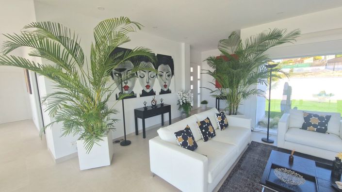 Image No.17-Villa de 5 chambres à vendre à La Marina