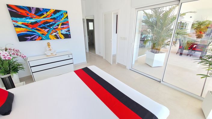 Image No.21-Villa de 5 chambres à vendre à La Marina