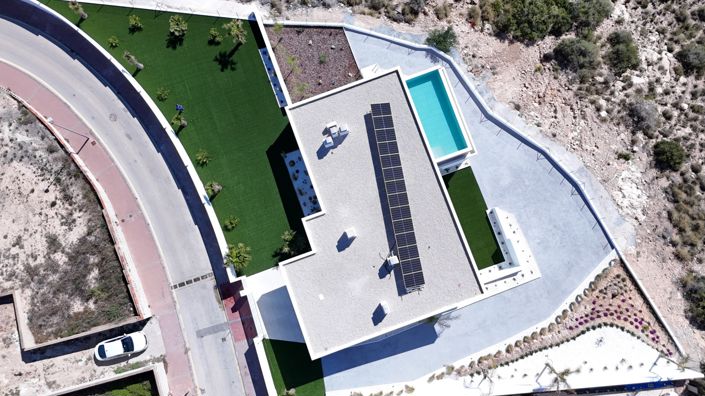 Image No.40-5 Bed Villa for sale