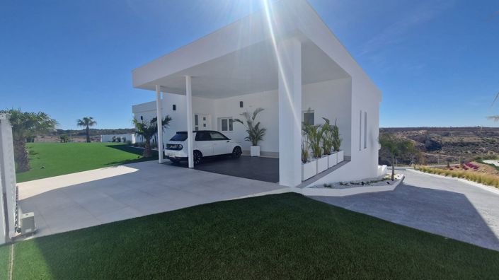 Image No.41-Villa de 5 chambres à vendre à La Marina