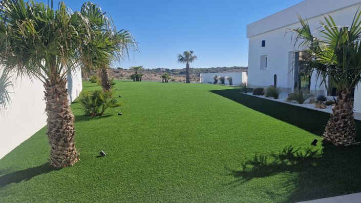 Image No.42-5 Bed Villa for sale