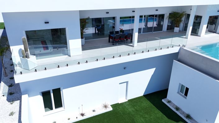 Image No.46-5 Bed Villa for sale