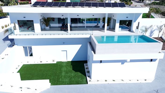 Image No.7-5 Bed Villa for sale