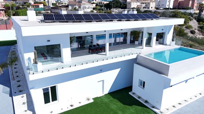 Image No.8-5 Bed Villa for sale