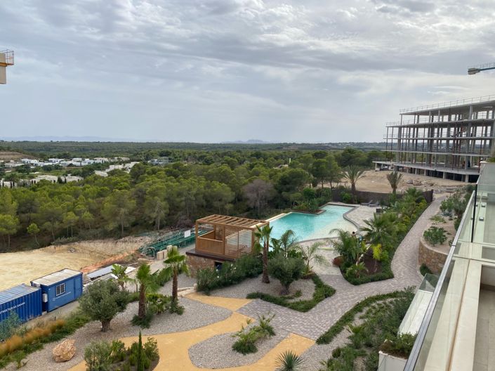 Image No.43-2 Bed Apartment for sale