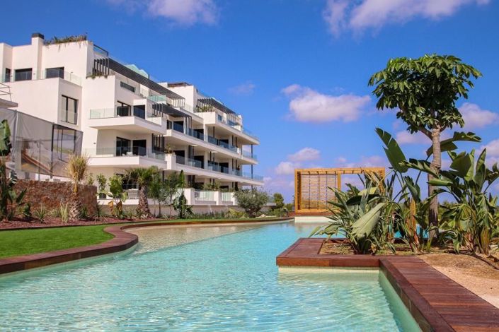 Image No.5-2 Bed Apartment for sale