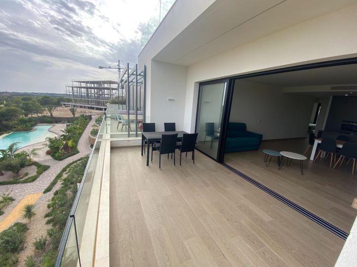 Image No.6-2 Bed Apartment for sale