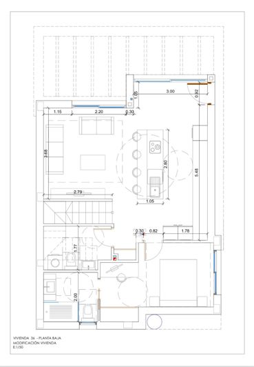 Image No.20-3 Bed Villa for sale