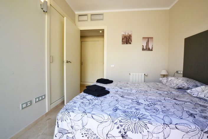 Image No.3-Villa de 3 chambres à vendre à Orihuela