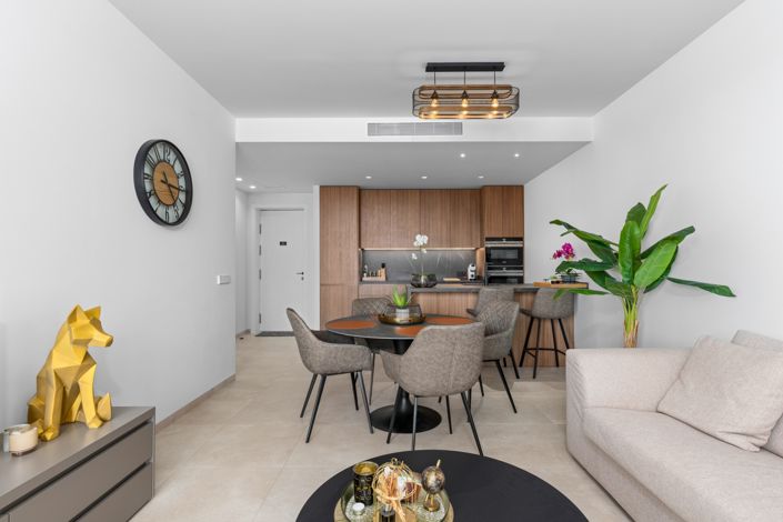 Image No.13-2 Bed Apartment for sale