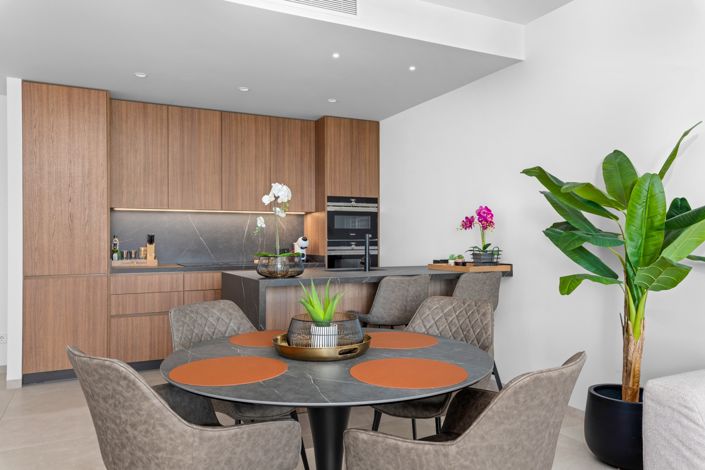 Image No.14-Appartement de 2 chambres à vendre à Las Colinas Golf