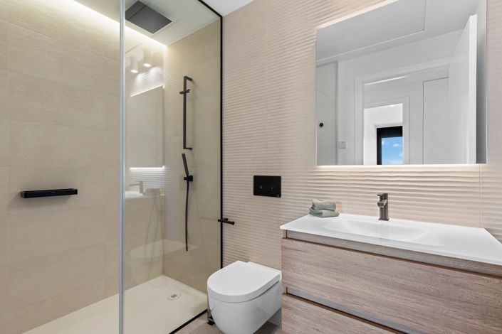 Image No.21-Appartement de 2 chambres à vendre à Las Colinas Golf