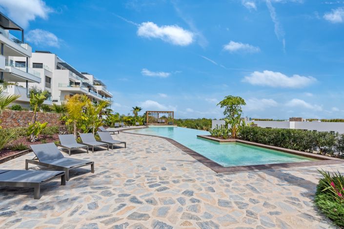 Image No.28-Appartement de 2 chambres à vendre à Las Colinas Golf