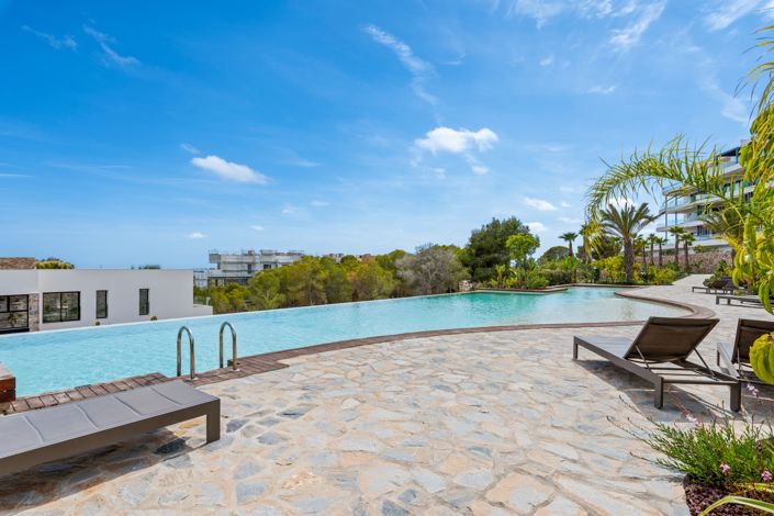 Image No.32-Appartement de 2 chambres à vendre à Las Colinas Golf