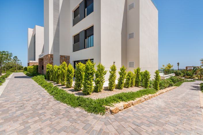 Image No.34-Appartement de 2 chambres à vendre à Las Colinas Golf