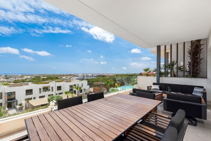 Image No.38-Appartement de 2 chambres à vendre à Las Colinas Golf