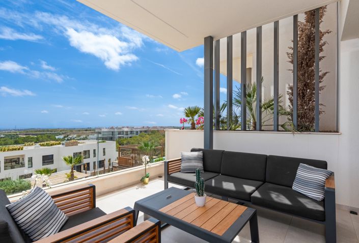 Image No.8-Appartement de 2 chambres à vendre à Las Colinas Golf