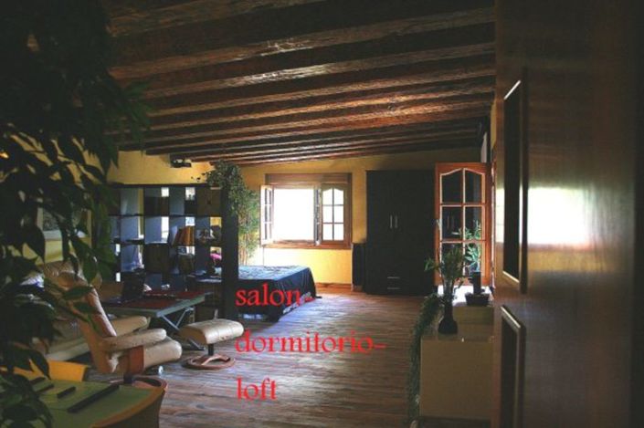 Image No.8-3 Bed Country Property for sale