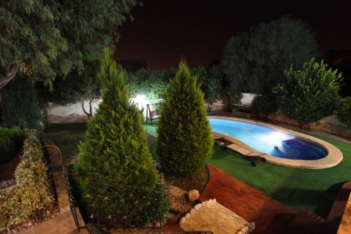 Image No.4-5 Bed Villa for sale