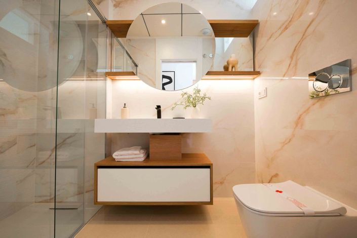 Image No.14-3 Bed Apartment for sale