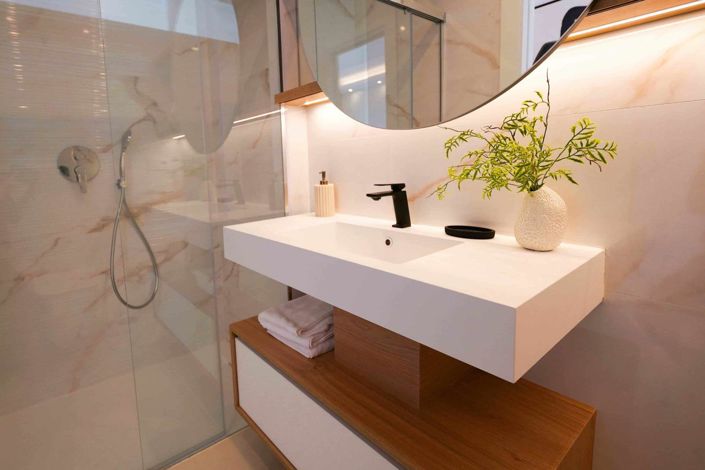 Image No.15-Appartement de 3 chambres à vendre à Rojales