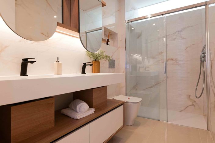 Image No.16-3 Bed Apartment for sale