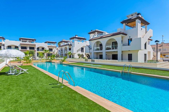 Image No.2-3 Bed Apartment for sale